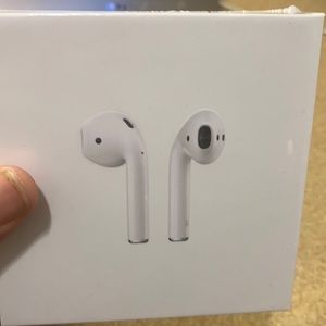 Airpods generation 2